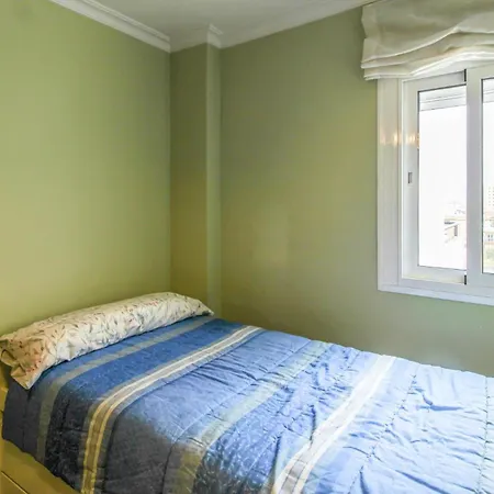 Cozy In Appartement *