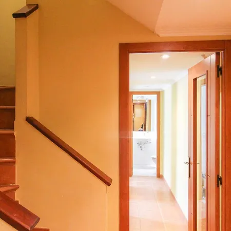 Cozy In Appartement *