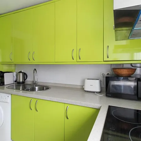 Appartement Cozy In Estepona