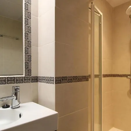 Cozy In Appartement Estepona