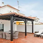 Appartement 4 Bedroom Pet Friendly Apartment In Estepona *