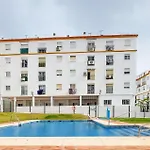 4 Bedroom Pet Friendly Apartment In Estepona * Estepona