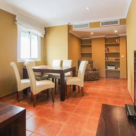 Awesome In With House Sea View *