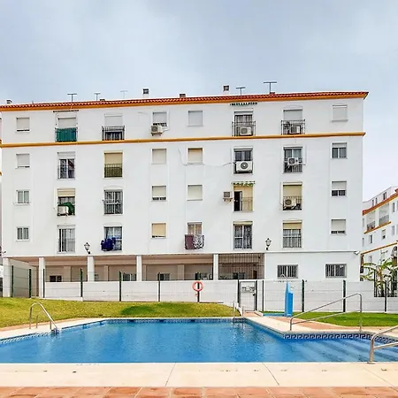 Amazing In With Swimming Pool * Estepona