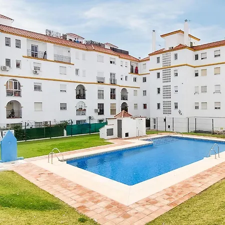 شقة Awesome In With House Sea View