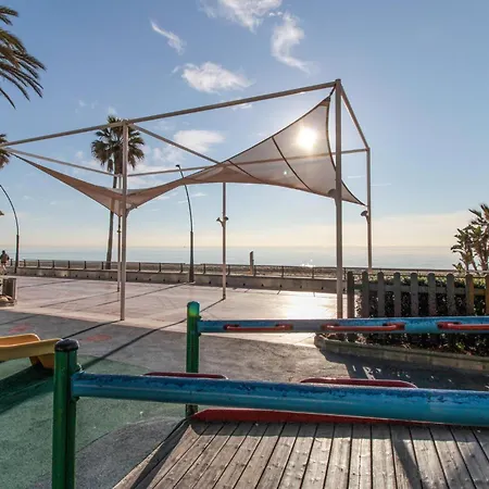 شقة Awesome In With House Sea View