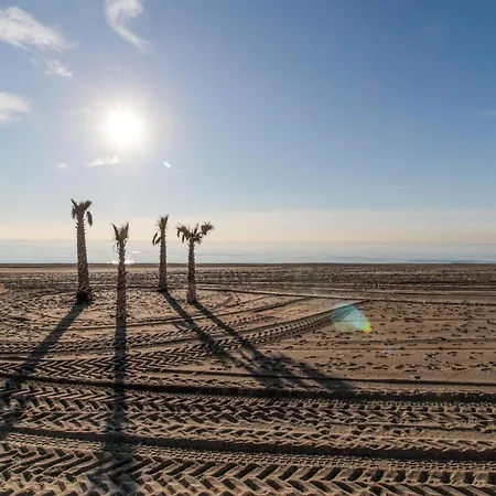 Cozy In アパート