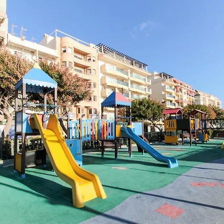 شقة Awesome In With House Sea View