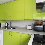 Apartment 4 Bedroom Pet Friendly Apartment In Estepona Estepona