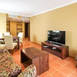 Apartment 4 Bedroom Pet Friendly Apartment In Estepona