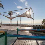 Apartment 4 Bedroom Pet Friendly Apartment In Estepona