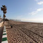 Apartment 4 Bedroom Pet Friendly Apartment In Estepona