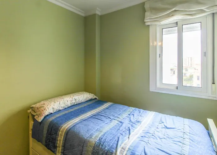 Cozy In Apartamento *