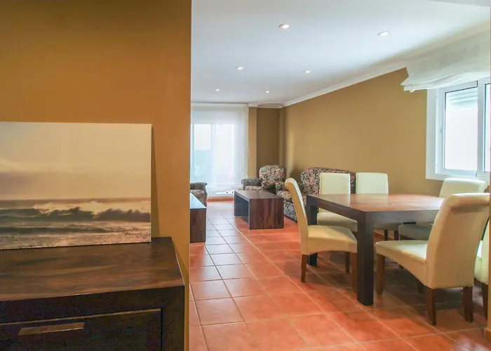 Cozy In Apartamento Estepona