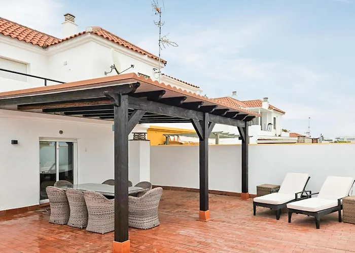 Apartamento Cozy In *