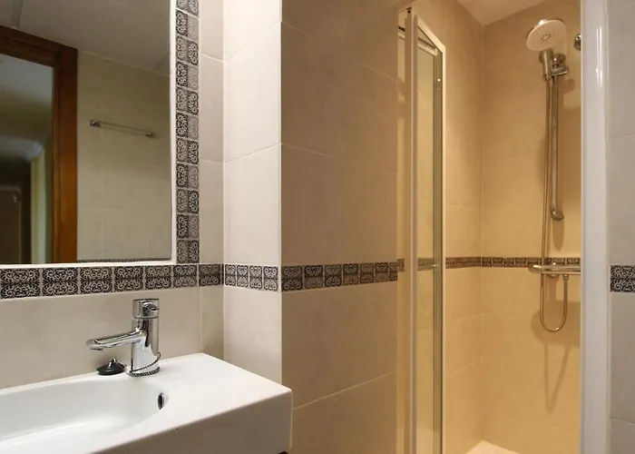 Cozy In Apartamento Estepona