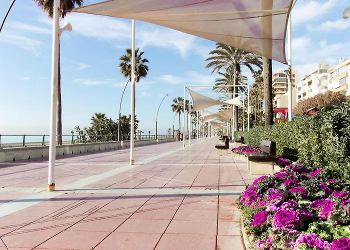 Cozy In Apartamento Estepona